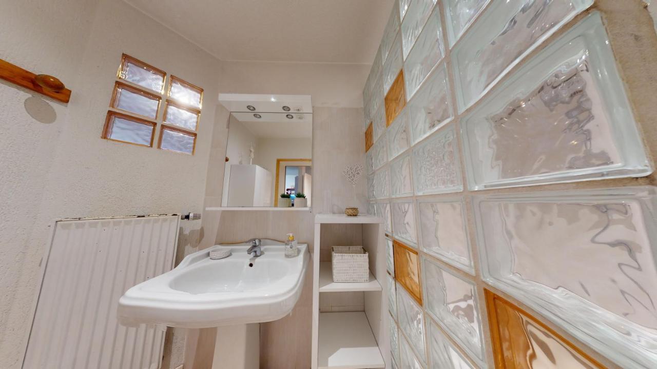 Magic Home - Les Taillandiers Colmar Exterior photo